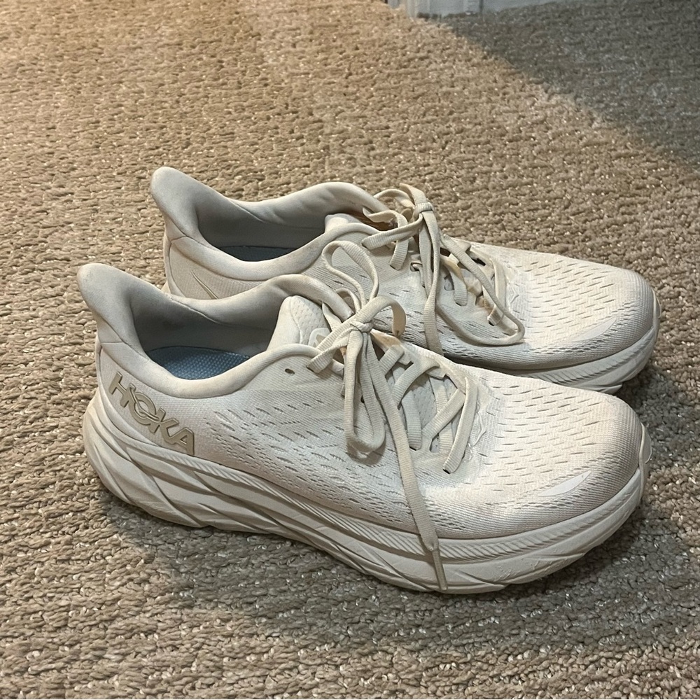 Women’s Hokas